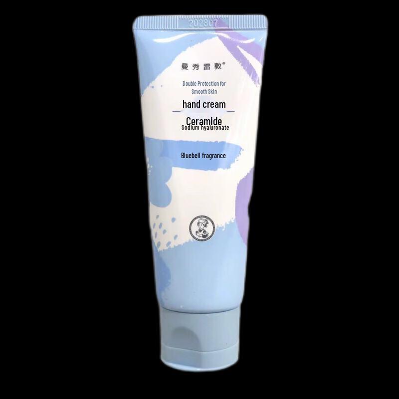 Mentholatum Bluebell Gentle Hydrating Hand Cream, 3 x 50g