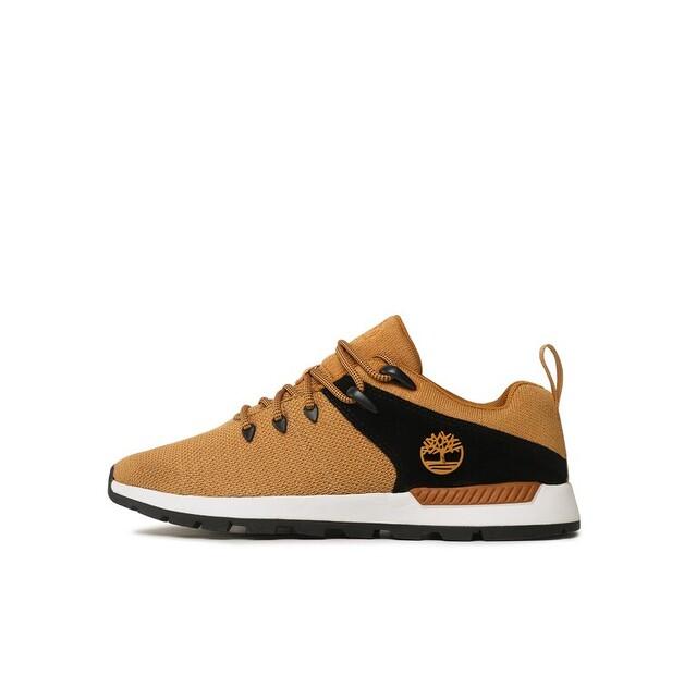 Кроссовки Timberland Sprint Trekr Low Knit