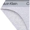 Calvin Klein Комфортное хлопковое треугольное нижнее белье женское нижнее белье кокос-серый QF7189P7X