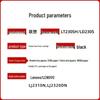 Lenovo LT230SH Original Black Toner Cartridge