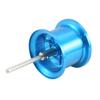 Avail Microcast Spool 17CRNC60RI Groove Sky Blue (ms_17crnc60ri_skyb) 6.0mm Depth,