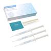 Whitening Gel 3ml Syringe Set of 3 for Home Use