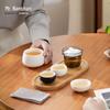 Nanshan Panda Quick Cup Travel Tea Set