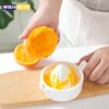 Kitchen Manual Orange Juicer Lemon Squeezer Plastic Fruit Tool Mini Blender Portable Citrus Juicer Machine Kitchen Accessories