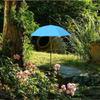 Umbrella for Outdoor Plant Coverage