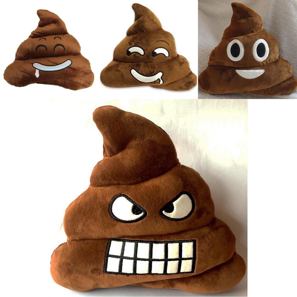 Creative Funny Tag Character Pillow Soft Plush Cushion For Lounge And Bedroom Decor