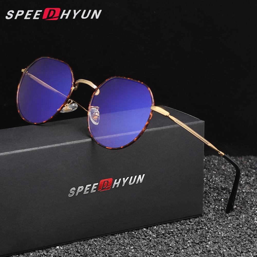 SPEEDHYUN Advanced Blue Light Filter Glass Glass для длительного использования экрана и чтения