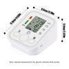 Heart Pulse Blood Pressure Measurement Tool Health Sphygmomanometer  Old People