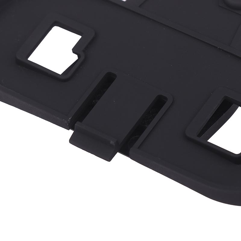 T-Com Fm Vb Sc Os Bracket Clips For Freedconn Motorcycle Bluetooth Multi Interphone Headset Helmet Intercom