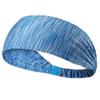 Headwrap Yoga Fitness Elastic Yoga Headbands Sport Hairbands Head Band Athletic Wear