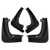 Mudguard For Tesla Model S 2014- Mud Flaps Splash Guard Mudguards Front Rear Fender Anti-splash Wheel Car