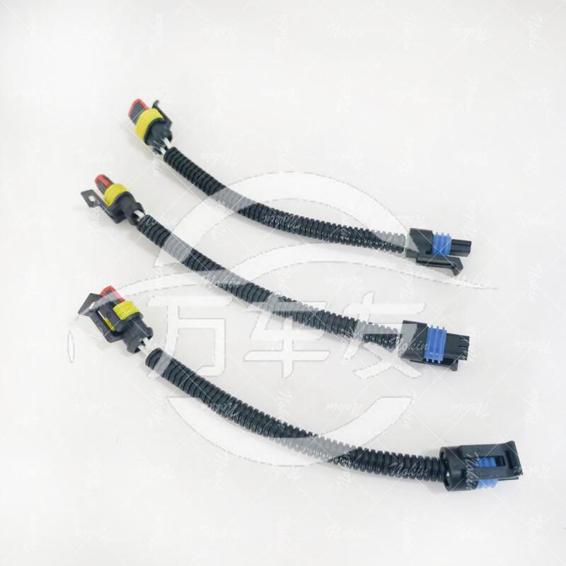 Wanchyou Dongfeng Tianjin Oil-Water Separator Sensor Harness