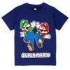 Super Mario Комплект коротких пижам для мальчиков