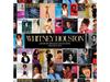 Сборник японских синглов Whitney Houston Greatest Hits CD+DVD SICP-31591 НОВИНКА