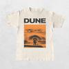 Винтажная футболка Dune 1965 для взрослых, унисекс