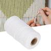 3Pcs 984 Feet Length Cotton Twine Soft Texture Packing String Macrame Cord  For Gift Wrapping
