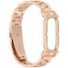 Adjustable Band Loop Bracelet Replacement Watchband for Google Fitbit Air Smart Watch Accessories
