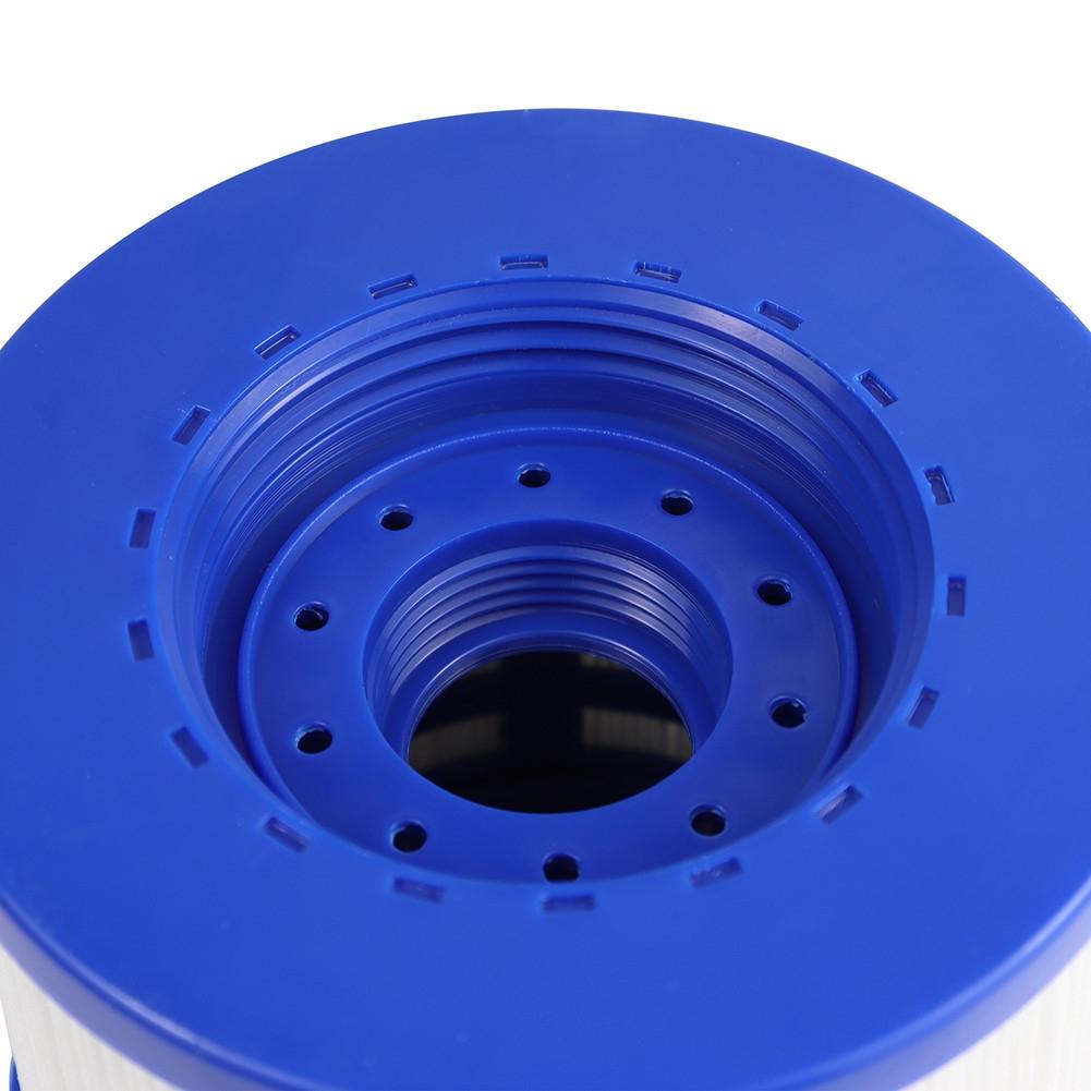 1 Pc Swimming Pool Filter Cartridges For Water Health Wave Spa/Hot Tub 104mm New