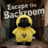 Новые Плюшевые Игрушки из 'Escape The Backroom' Мультяшная Мягкая Кукла Милые Аниме Аксессуары Игрушка Коллекционная Рождественские Подарки