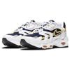 Nike Air Max 96 2 Goldenrod Unisex Sneakers White Black Midnight-Navy CZ1921-100