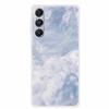 Прозрачный чехол для телефона Samsung A16 A26 A36 Цветной мягкий чехол Силиконовый TPU чехол Samsung Galaxy A 16 Прозрачный защитный чехол