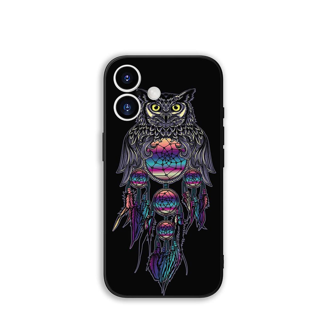 Phone Cover Dream Catcher Dreamcatcher for Xiaomi Poco F7 F6 F8 Ultra F5 X7 X6 X5 X3 NFC M7 M6 Pro C85 C75 C65 C71 C61 Case