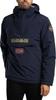 Зимняя куртка Napapijri Rainforest Winter-Anorakjacket (NA4GMC) marine