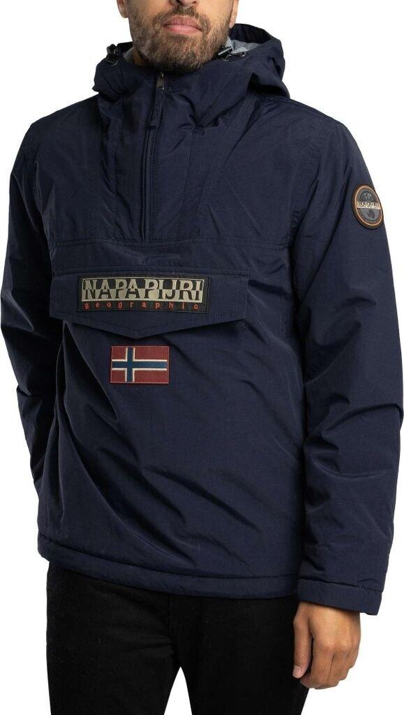 Зимняя куртка Napapijri Rainforest Winter-Anorakjacket (NA4GMC) marine