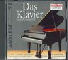 CD VARIOUS - Das Klavier Der Romantik: Auslese 9 GCD92 GRUNENTHAL Japan Classical Used