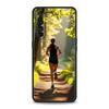 Чехол для телефона для бега марафона For Realme 13 12 10 9 8 7 GT3 GT5 GT2 Pro Plus 5G C21 C25 C35 GT Neo 2 3 3T 5