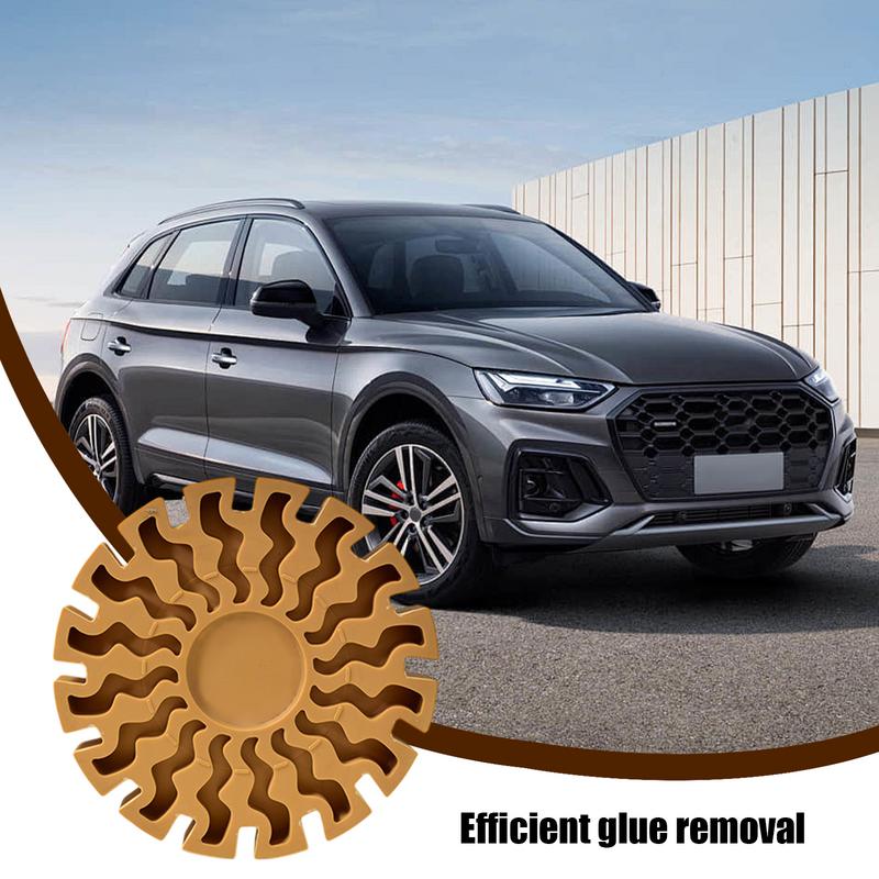 Средство для удаления клея с колес автомобиля Средство для удаления клея с колес Эффективное средство для удаления наклеек с колес Инструмент для удаления наклеек с автомобилей Для грузовиков