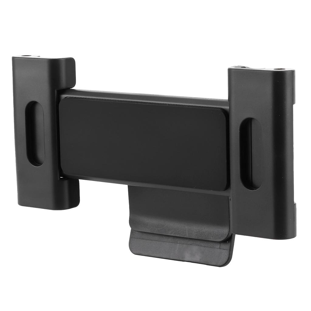 Крепление-держатель на спинку сиденья автомобиля для мобильного телефона, планшета. Подходит для Tesla Model 3 Y 2019 2021. Портативный.