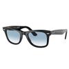 Original Wayfarer Classic Sunglasses RB2140F Size 52 Ray-Ban 901/3F