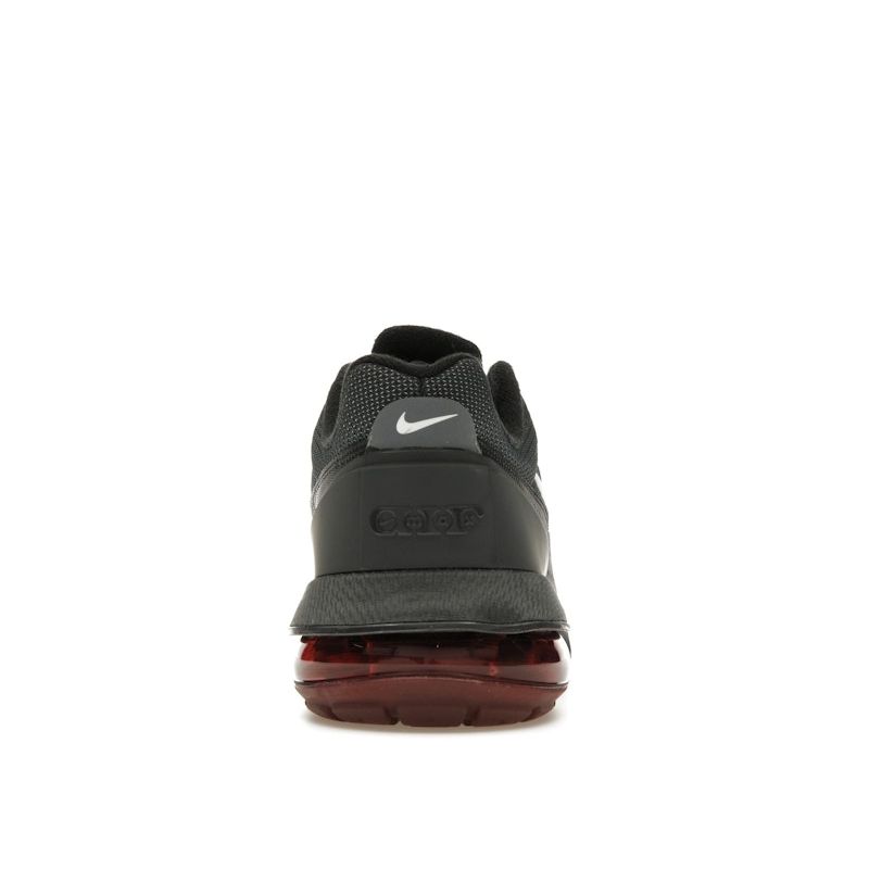 Nike Air Max Pulse Black Varsity Red Мужские кроссовки Холодно-серый антрацит Summit-White FQ2436-001