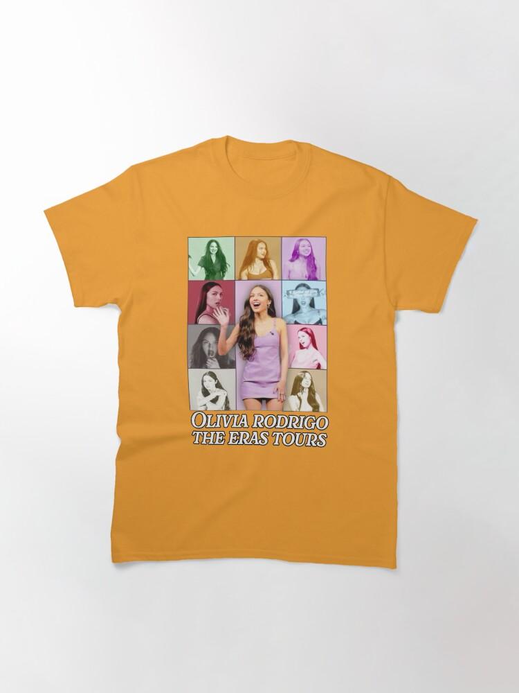 oliviarodrigo Classic T-Shirt