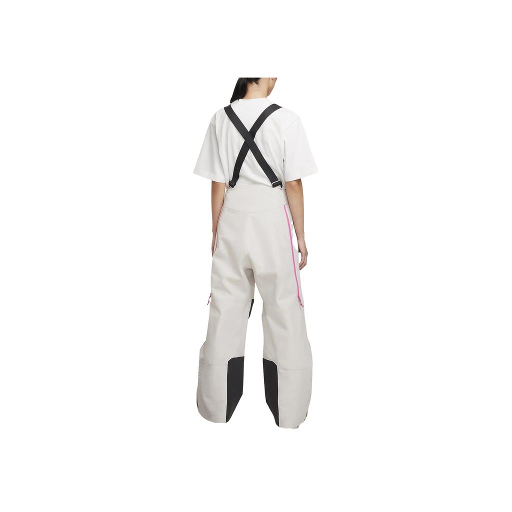 Nike ACG GORE-TEX Chena Vortex ADV Color Block Fashion Comfortable Casual Soft Overalls Unisex Overalls Mountain-Peak-White FV8890-104