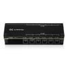 One Control DC PORTER PLEXI 12 DC PACK Блок питания эффектора Кабели постоянного тока One Control (12 включено)