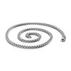 Collarbone Necklace Men 'S Jewelry Titanium Steel Chain With Chain