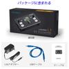 Feelworld LIVEPRO L1 V1 HD Видеомикшер для прямых трансляций с 4x HDMI USB-интерфейсом и HDMI-выходами, позволяющими независимую настройку PGM и