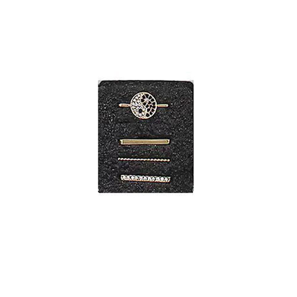 Metal Bracelet Nails Strap Accessories Decorative Ring Watch Band Ornament Wristbelt Charms