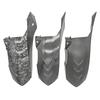 Carbon Fiber Off-Road Rear Mudguard for CLICK125/150