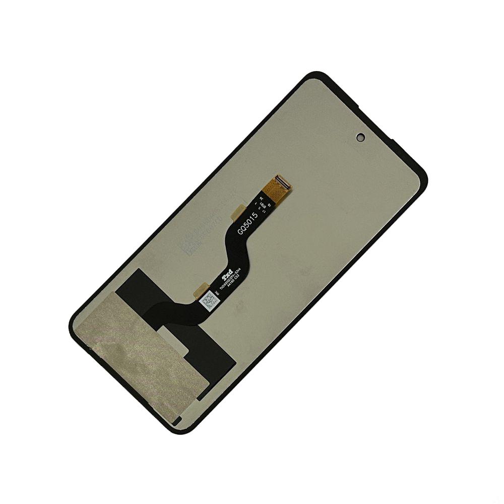 Полная сборка LCD-экрана и дигитайзера для Myphone Hammer Iron 6