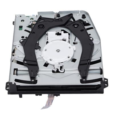 Замена DVD-привода Корпус игровой консоли Портативный CD-привод Замена для PS4 Slim