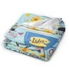 Gilmore Girls TV Show Flannel Blanket  Warm Soft Throw Blanket for Couch Bed Airplane Travel Novelty Bedspread Sofa Bed Cover