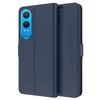 For OnePlus Nord CE4 Lite 5G Case Card Holder Slot Design PU Leather Folio Phone Cover