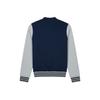 adidas Куртки Женские Темно-синие С воротником-стойкой Умеренные Другие M31993