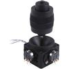 A20F-4-Axis Joystick Potentiometer Button For 4D Controller With Wire For Industrial