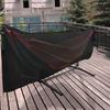 Waterproof Tarp Tent Shade Outdoor Camping Hammock Rain Fly UV protection layer Garden Awning Canopy with Adjustable Cord