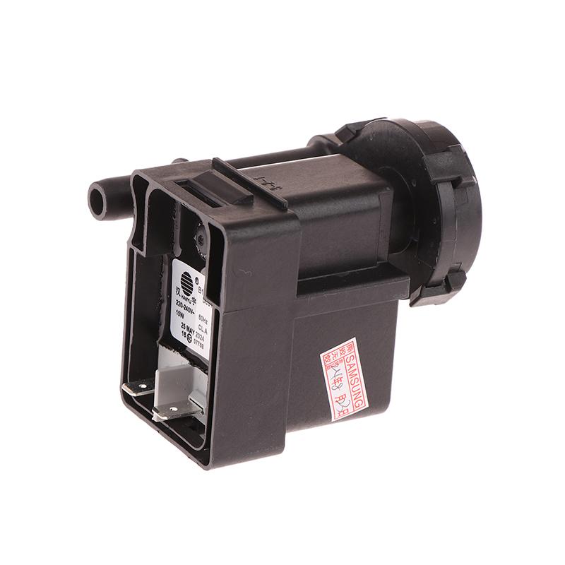 B13-5Ae12120 60 Гц 15 Вт Dc31-00105B Двигатель сливного насоса для сушильной машины Samsung, запчасти для сушильной машины, аксессуары