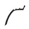 Left Side Rear Door Flare Molding Trim For Honda CRV CR-V 2017-2022#75395TLAA01